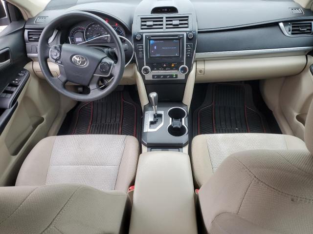 Photo 8 from auction – 2012 TOYOTA CAMRY BASE with VIN 4T1BF1FK8CU560640