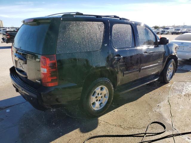 Photo 3 from auction – 2010 CHEVROLET TAHOE C150 with VIN 1GNMCBE36AR218780