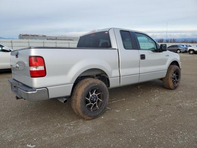 Photo 3 from auction – 2006 FORD F150 with VIN 1FTRX12V26KD63771
