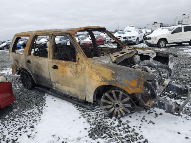 Photo 4 from auction – 2013 LINCOLN NAVIGATOR with VIN 5LMJJ2J51DEL01546