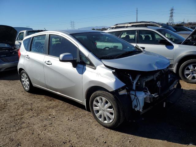 Photo 4 from auction – 2014 NISSAN VERSA NOTE with VIN 3N1CE2CP1EL423931