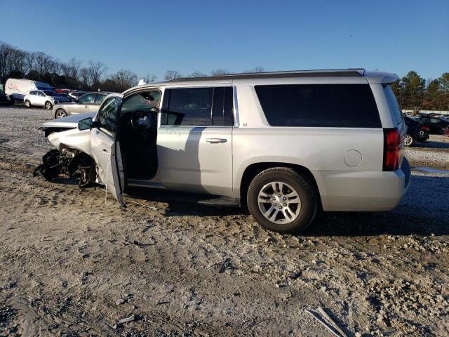 Photo 2 from auction – 2019 CHEVROLET SUBURBAN C with VIN 1GNSCHKC6KR174747