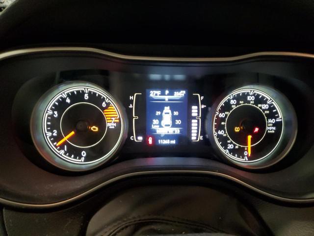 Photo 9 from auction – 2021 JEEP CHEROKEE L with VIN 1C4PJLLB0MD252355
