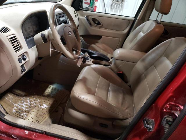 Photo 7 from auction – 2007 FORD ESCAPE LIM with VIN 1FMYU94127KA19206