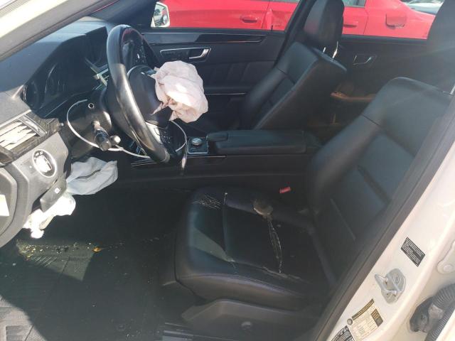 Photo 7 from auction – 2012 MERCEDES-BENZ E 350 with VIN WDDHF5KB7CA648291