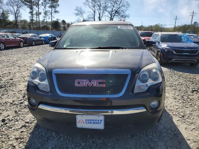 Photo 5 from auction – 2012 GMC ACADIA SLT with VIN 1GKKRSED2CJ237887