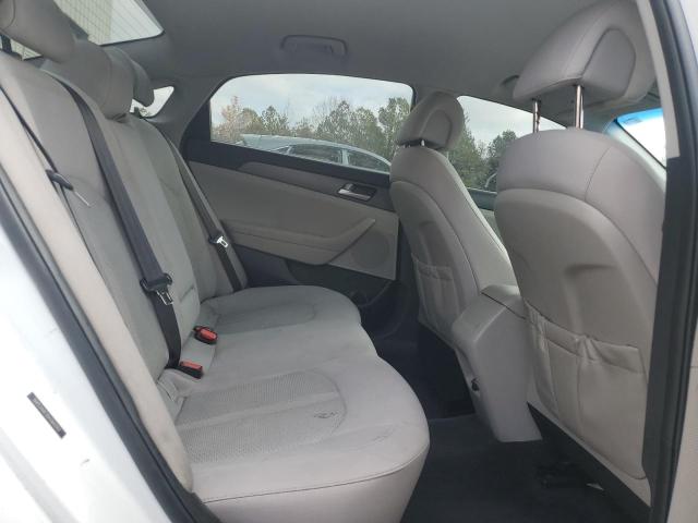Photo 10 from auction – 2016 HYUNDAI SONATA SE with VIN 5NPE24AF2GH360393