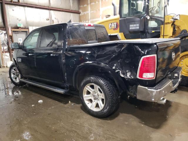 Photo 2 from auction – 2014 RAM 1500 LONGH with VIN 1C6RR7PT1ES341559