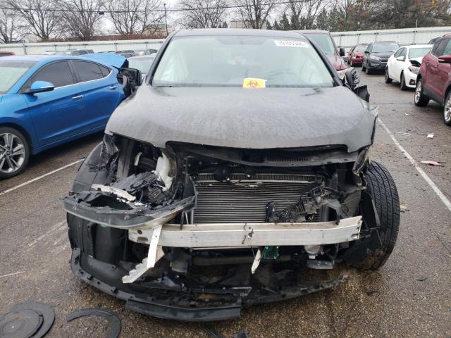 Photo 5 from auction – 2017 ACURA RDX with VIN 5J8TB3H35HL023986