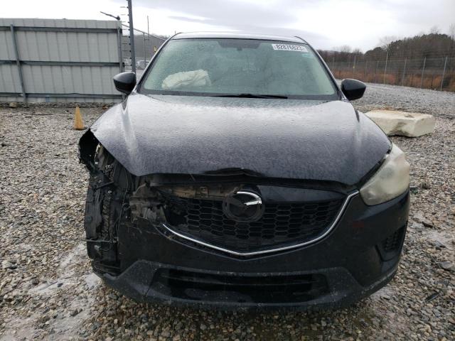 Photo 5 from auction – 2013 MAZDA CX-5 SPORT with VIN JM3KE2BE5D0117780