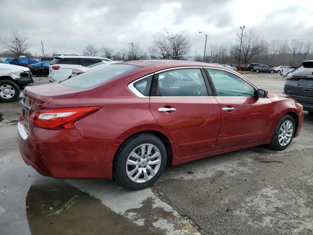 Photo 3 from auction – 2017 NISSAN ALTIMA 2.5 with VIN 1N4AL3AP6HC130776