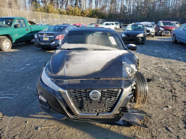 Photo 5 from auction – 2019 NISSAN ALTIMA SR with VIN 1N4BL4CV8KC215616