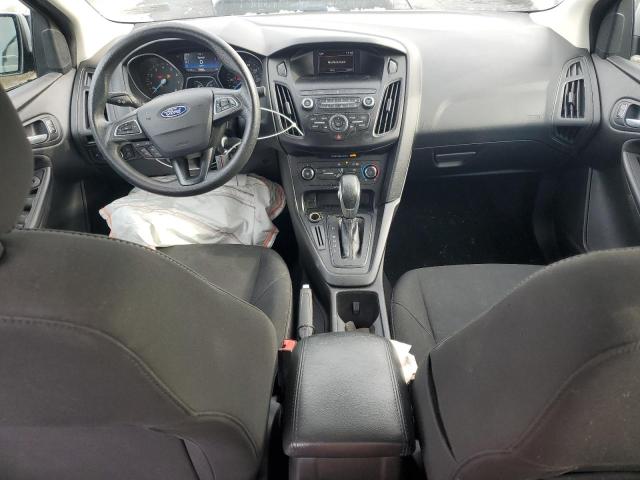 Photo 8 from auction – 2018 FORD FOCUS SE with VIN 1FADP3F29JL212120
