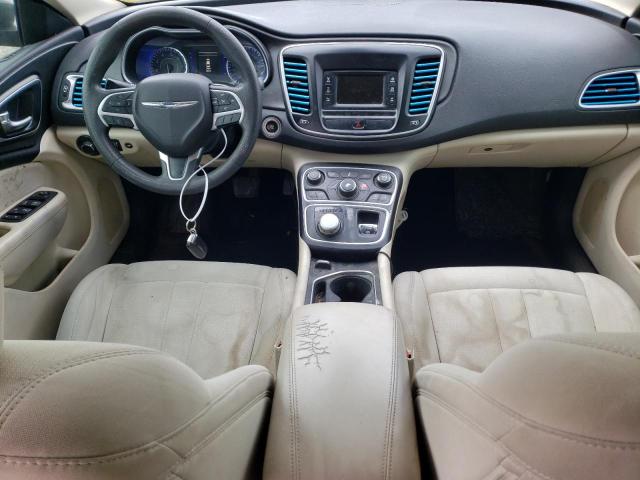 Photo 8 from auction – 2016 CHRYSLER 200 LIMITE with VIN 1C3CCCAB5GN156560