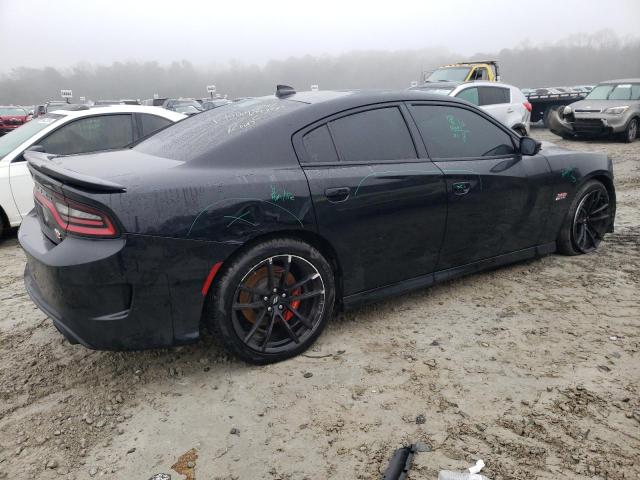 Photo 3 from auction – 2022 DODGE CHARGER SC with VIN 2C3CDXGJ8NH195409