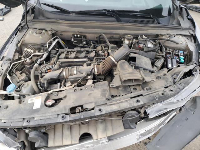 Photo 11 from auction – 2019 HONDA ACCORD SPO with VIN 1HGCV1F34KA080584