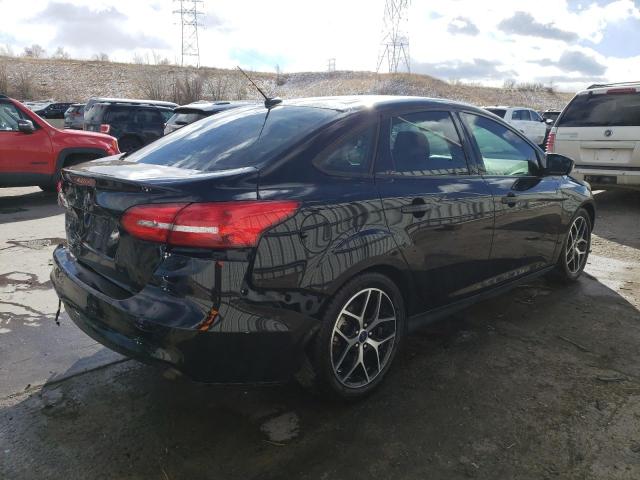 Photo 3 from auction – 2018 FORD FOCUS SEL with VIN 1FADP3H25JL260033