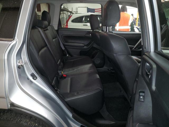Foto 10 de la subasta – 2015 SUBARU FORESTER 2 con VIN JF2SJAWC6FH441415