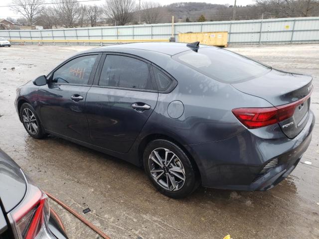 Photo 2 from auction – 2022 KIA FORTE FE with VIN 3KPF24AD8NE452239