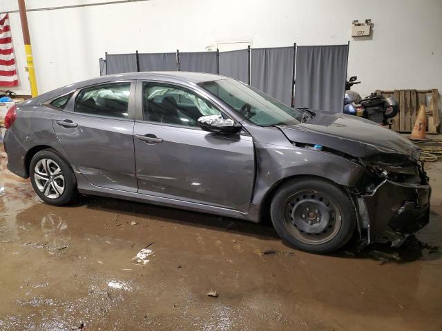 Photo 4 from auction – 2016 HONDA CIVIC LX with VIN 2HGFC2F59GH516817