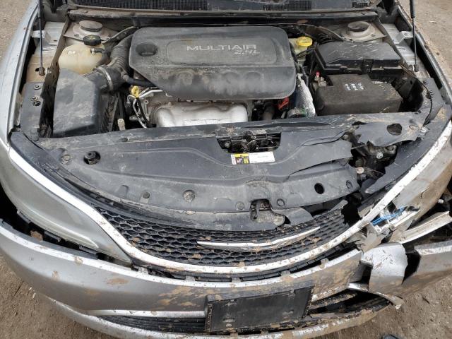 Photo 11 from auction – 2015 CHRYSLER 200 LIMITE with VIN 1C3CCCAB7FN687421