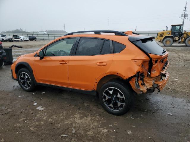 Photo 2 from auction – 2020 SUBARU CROSSTREK with VIN JF2GTAEC3LH238480
