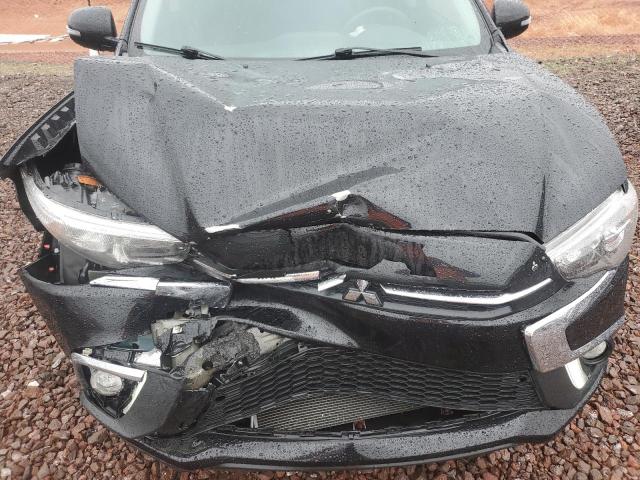 Photo 11 from auction – 2018 MITSUBISHI OUTLANDER with VIN JA4AP3AU9JZ023688