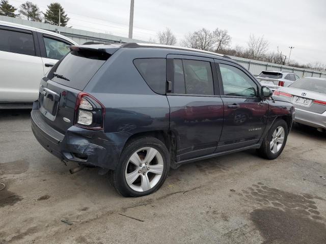 Photo 3 from auction – 2014 JEEP COMPASS LA with VIN 1C4NJDEB2ED688555