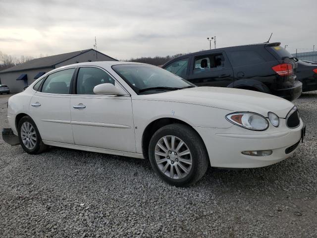 Photo 4 from auction – 2007 BUICK LACROSSE C with VIN 2G4WE587271214007