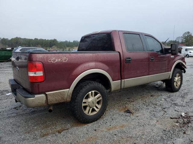 Photo 3 from auction – 2005 FORD F150 SUPER with VIN 1FTPW14515FB70154