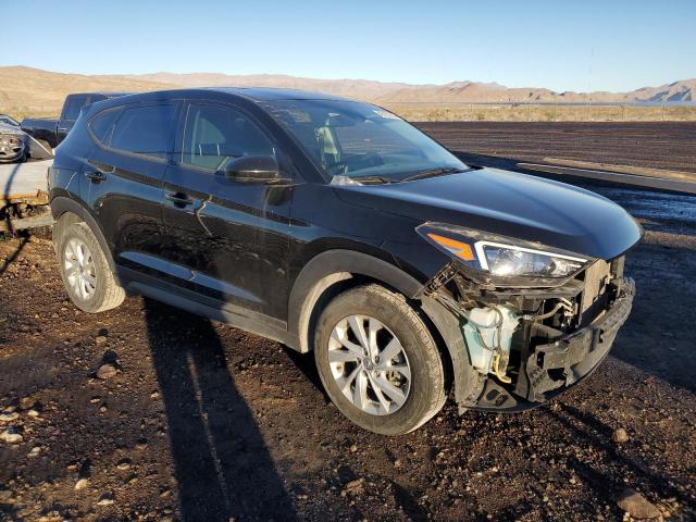 Photo 4 from auction – 2020 HYUNDAI TUCSON SE with VIN KM8J23A42LU097745