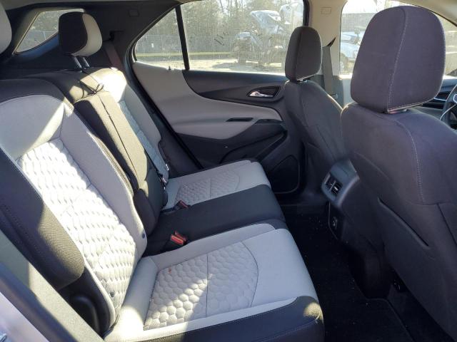 Photo 10 from auction – 2021 CHEVROLET EQUINOX LS with VIN 3GNAXHEV7MS155668