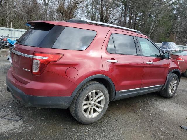 Photo 3 from auction – 2013 FORD EXPLORER X with VIN 1FM5K7D85DGA73947
