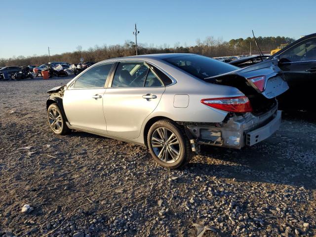 Photo 2 from auction – 2017 TOYOTA CAMRY LE A with VIN 4T1BF1FK0HU813697