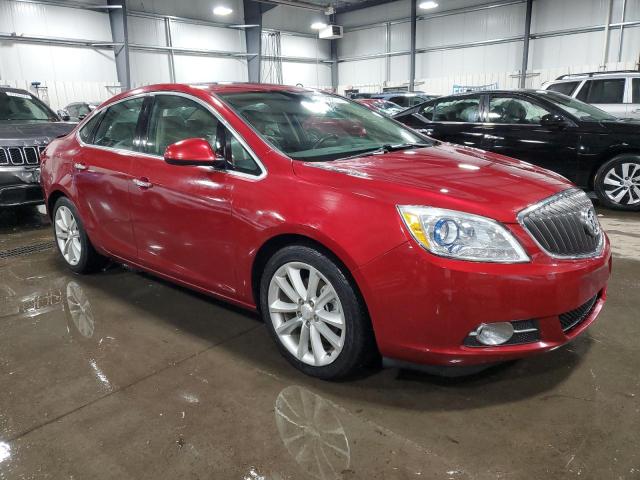 Photo 4 from auction – 2013 BUICK VERANO with VIN 1G4PS5SKXD4166007