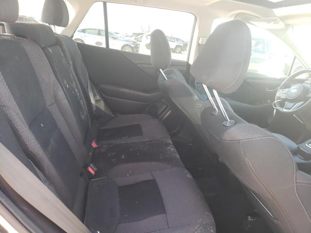Photo 11 from auction – 2022 SUBARU OUTBACK PR with VIN 4S4BTAFC7N3222138