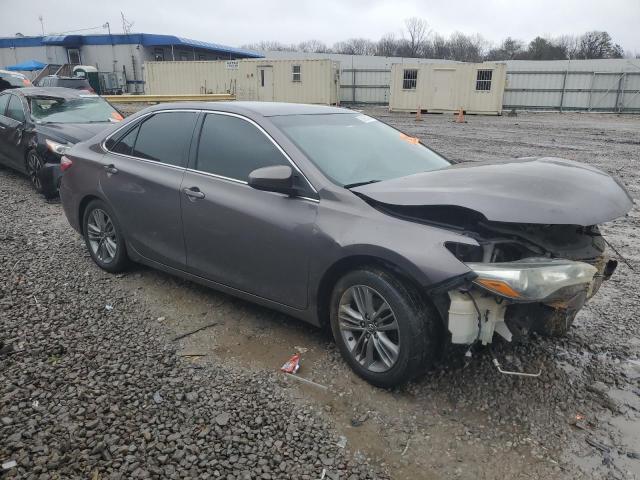 Photo 4 from auction – 2015 TOYOTA CAMRY LE with VIN 4T1BF1FK6FU487787