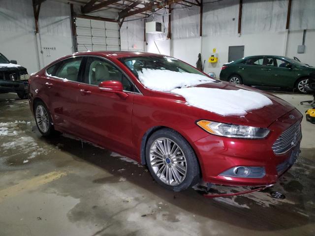 Photo 4 from auction – 2013 FORD FUSION SE with VIN 3FA6P0HR8DR356197