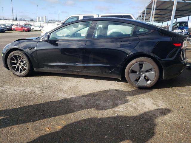 Photo 2 from auction – 2023 TESLA MODEL 3 with VIN 5YJ3E1EA8PF455812