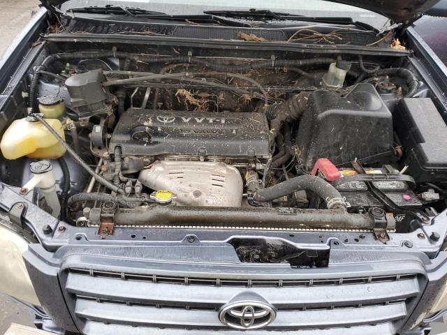 Photo 11 from auction – 2003 TOYOTA HIGHLANDER with VIN JTEGD21A930061272