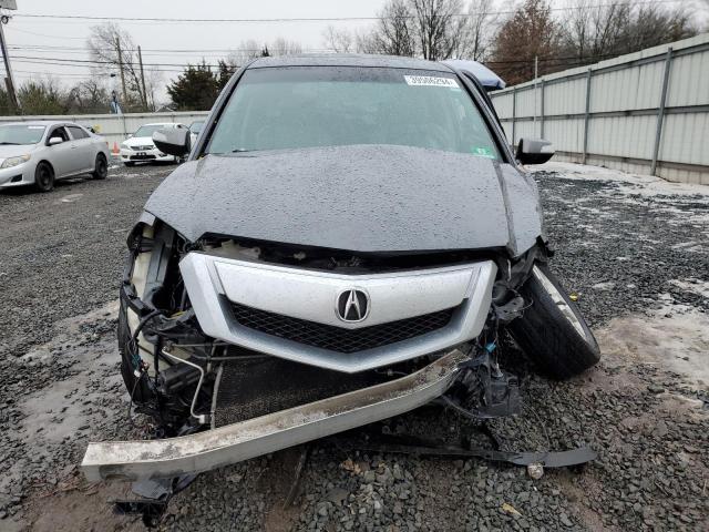 Photo 5 from auction – 2012 ACURA RDX TECHNO with VIN 5J8TB1H50CA001601