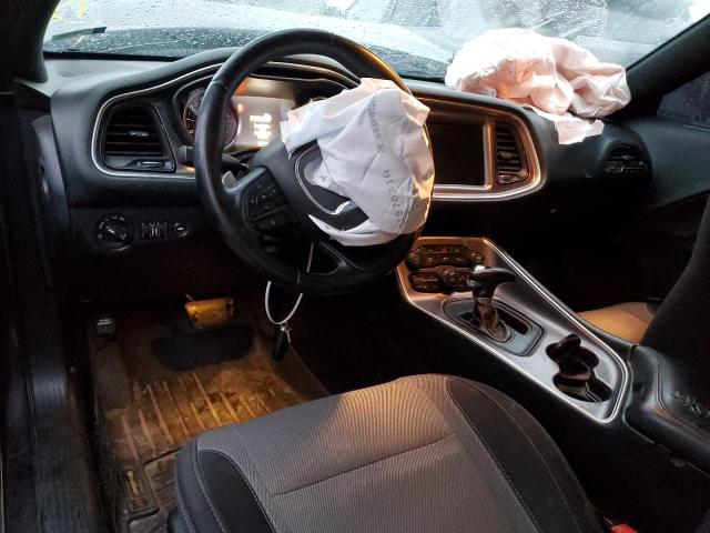 Photo 8 from auction – 2015 DODGE CHALLENGER with VIN 2C3CDZAT6FH727215