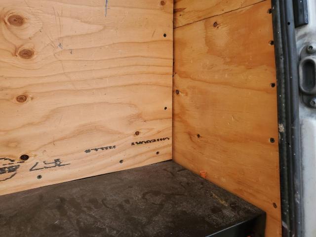 Photo 11 from auction – 2005 SPRINTER 2500 SPRIN with VIN WD2PD144255762907