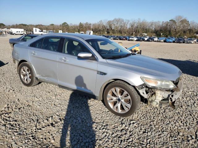 Photo 4 from auction – 2012 FORD TAURUS SEL with VIN 1FAHP2EW4CG143932