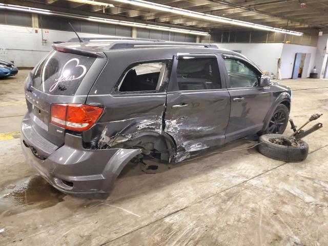 Photo 3 from auction – 2016 DODGE JOURNEY SX with VIN 3C4PDDBG7GT200598