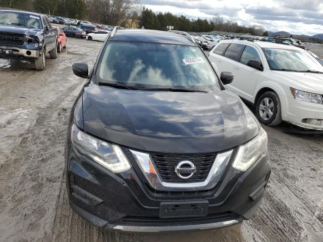 Photo 5 from auction – 2017 NISSAN ROGUE S with VIN KNMAT2MV9HP529642