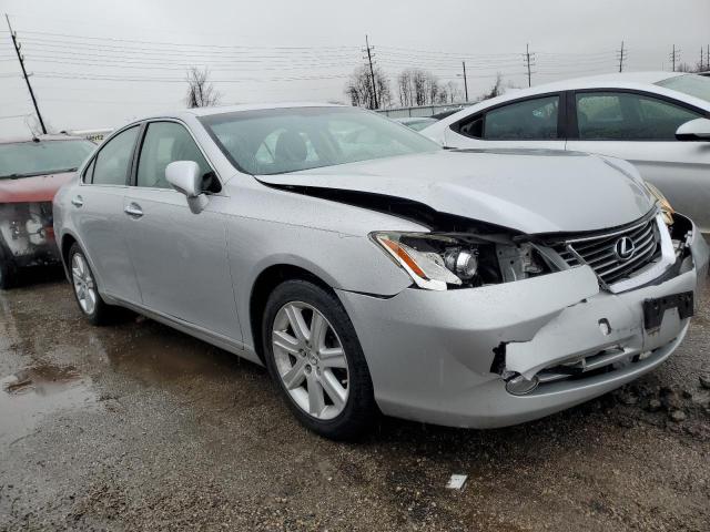 Photo 4 from auction – 2009 LEXUS ES 350 with VIN JTHBJ46G792313855