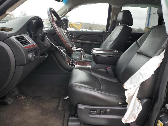 Photo 7 from auction – 2014 CADILLAC ESCALADE L with VIN 1GYS4BEF1ER116407