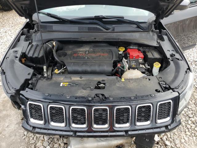 Photo 11 from auction – 2020 JEEP COMPASS LI with VIN 3C4NJDCB3LT111723