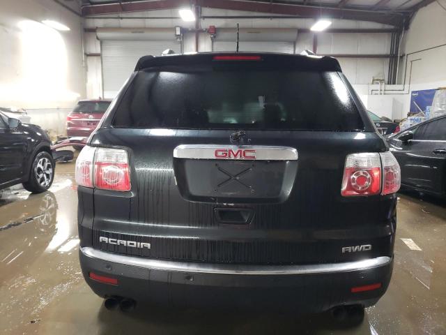 Photo 6 from auction – 2011 GMC ACADIA SLT with VIN 1GKKVRED4BJ393433